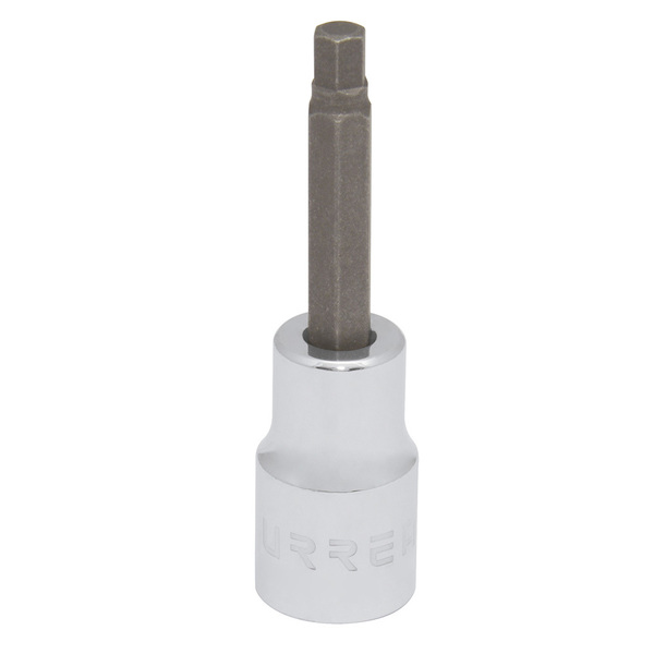 Urrea Socket, SAE 1/2" Drive 5441-9/16